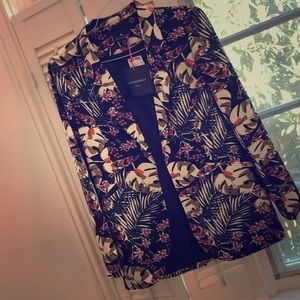 Cynthia Rowley Blazer